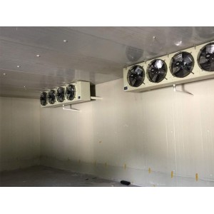 北京回收冷庫二手冷庫拆除回收長期回