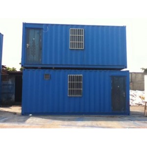 北京集裝箱房回收二手住人集裝箱房回