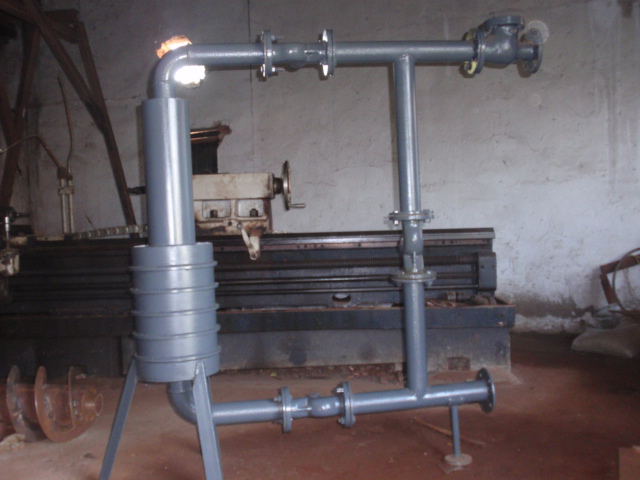 供應(yīng)山東潤(rùn)華環(huán)保燃油燃?xì)夤?jié)能器設(shè)備-- 山東潤(rùn)華環(huán)保設(shè)備公司