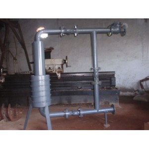 供應山東潤華環保燃油燃氣節能器設備