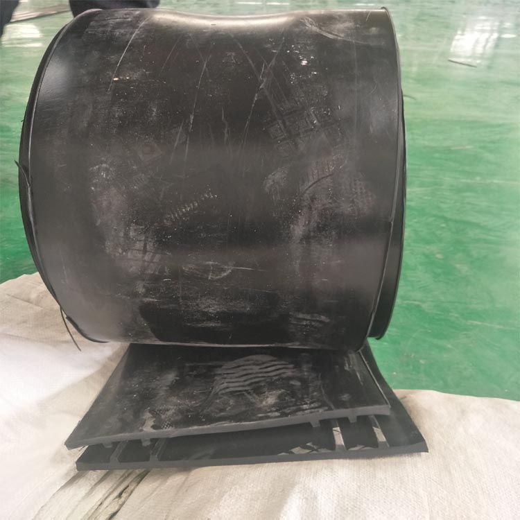 衡陽背貼止水帶圖紙定做 2019今日報價-- 河北途順橡膠制品有限公司