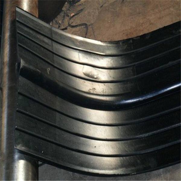 橡膠止水帶適用于哪些工程-- 河北途順橡膠制品有限公司