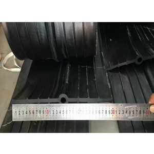 金山區中埋可注漿式橡膠止水帶