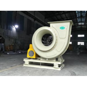 安鼓玻璃鋼離心風(fēng)機(jī)