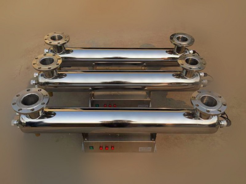 溫州紫外線消毒器廠家-- 石家莊睿汐環(huán)保技術(shù)有限公司