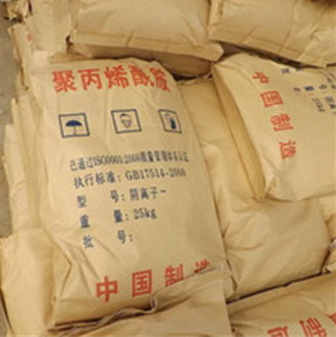 聚丙烯酰胺貨好價廉  量大從優(yōu)-- 鄭州永泉水處理材料有限公司