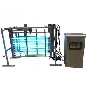 污水專用紫外線消毒器廠家