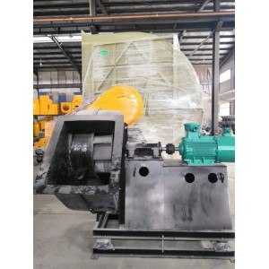 離心風(fēng)機(jī)