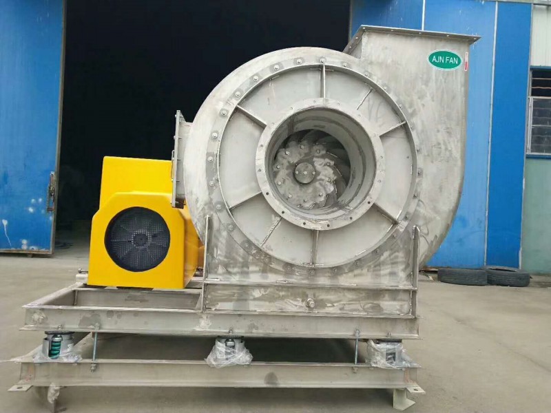 安鼓不銹鋼離心風(fēng)機(jī)-- 安鼓節(jié)能設(shè)備蘇州有限公司