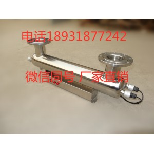 渭南紫外線消毒器多少錢