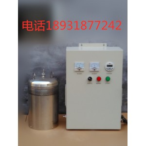 黑龍江水箱自潔消毒器廠家
