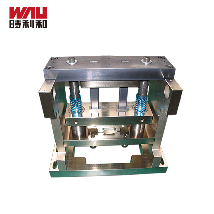 不銹鋼定做加工來圖-- 東莞市時利和機電設(shè)備有限公司