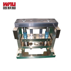 不銹鋼定做加工來圖