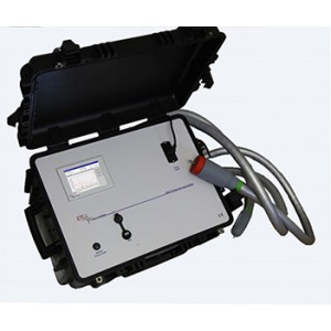 EDK 6900P-Cl 便攜式Cl2氯氣分析儀