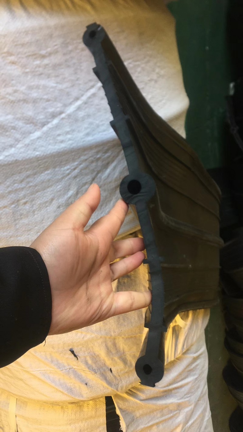 營口市國標中埋式橡膠止水帶報價-口碑暢銷-- 河北途順橡膠制品有限公司