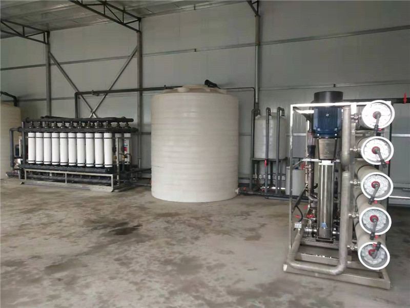 蕪湖含磷廢水處理設備/中水回用設備/水處理公司-- 蘇州偉志水處理設備責任有限公司