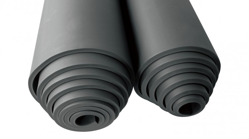 伯樂爾Class 0級橡塑板絕熱材料-- 湖北伯樂爾絕熱材料有限公司