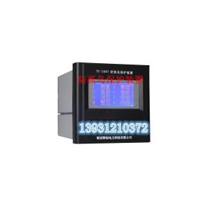 保定特創防孤島保護裝置的功能簡介