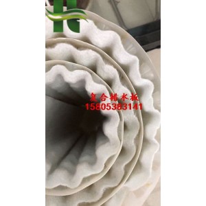 復合排水板介紹