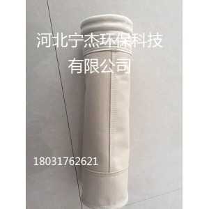 PPS+PTFE除塵濾袋
