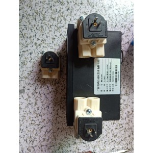 FHK-937-1510微型液體流量計