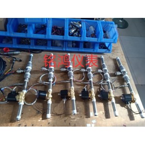 自動加水裝置、液體定量表、液體定量