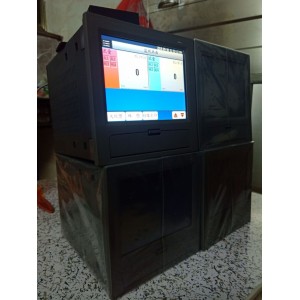 TEMI2500溫度無紙記錄儀