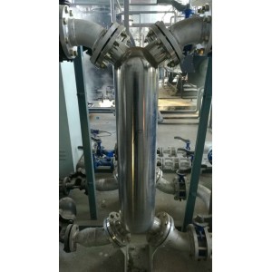 換熱機組 青島上佳工貿廠家直供 螺旋