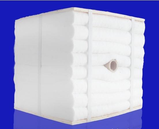 硅酸鋁陶瓷纖維板 工業爐背襯保溫板生產廠家-- 鄒平金石節能科技有限公司