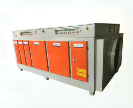 浙江光氧voc廢氣凈化器 工業(yè)廢氣除臭設(shè)備 多少錢-- 滄州寶聚環(huán)保設(shè)備有限公司