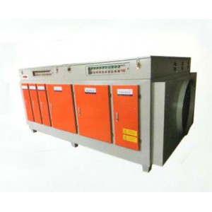 浙江光氧voc廢氣凈化器 工業(yè)廢氣除臭