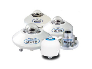 總輻射表（熱電堆）MS80/802/402/410 /602-- 北京旗云創(chuàng)科科技有限責任公司