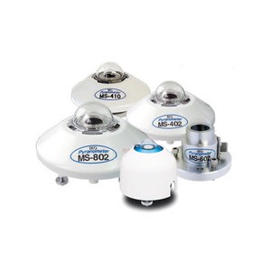 總輻射表（熱電堆）MS80/802/402/410