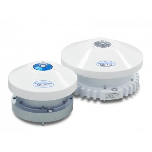 光譜輻射計 型號：MS-711、MS-712 　