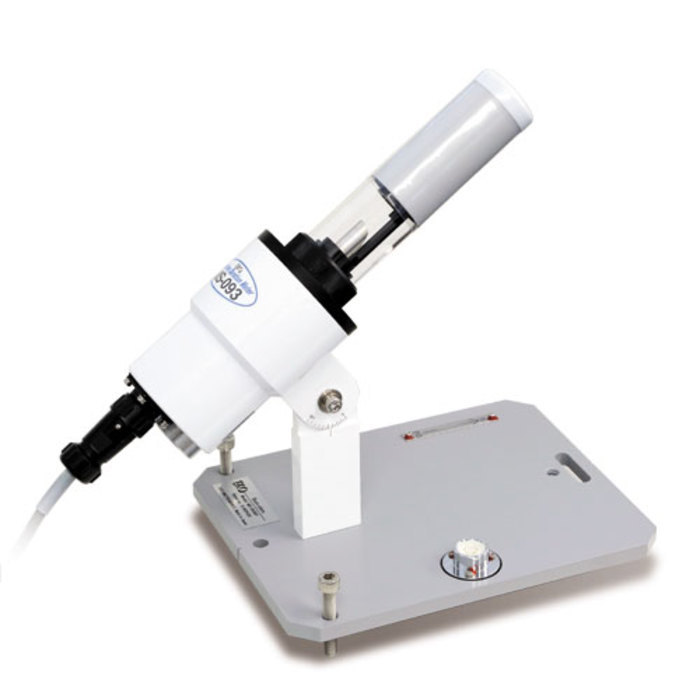 日照時長傳感器 型號：MS-093 品牌：EKO-- 北京旗云創(chuàng)科科技有限責任公司