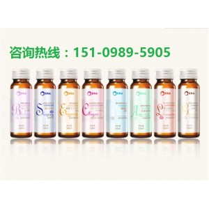 廠家代工?直營(yíng)店抗糖化膠原蛋白生產(chǎn)