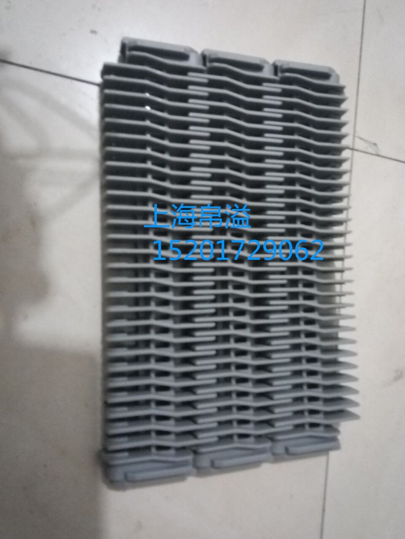 食品包裝自動化流水線輸送機(jī)-- 上海帛溢自動化設(shè)備有限公司