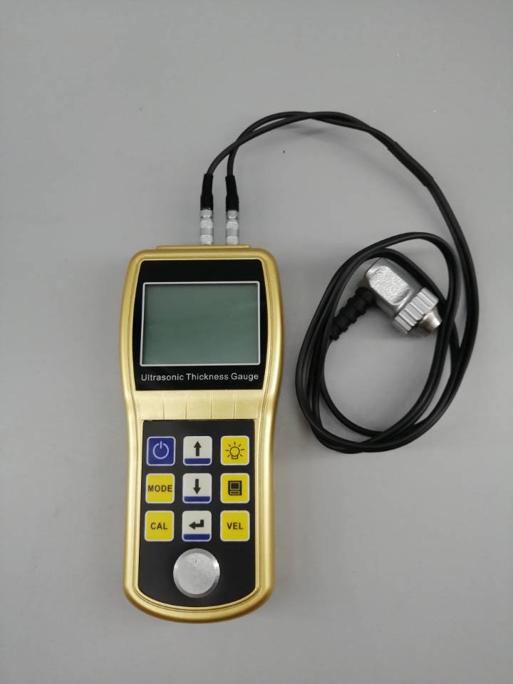 廠家直銷  TT300超聲波測量厚儀    低價出售-- 濟寧儒佳檢測儀器有限公司