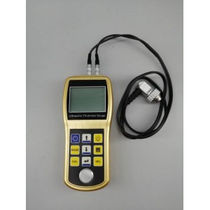 廠家直銷  TT300超聲波測量厚儀    