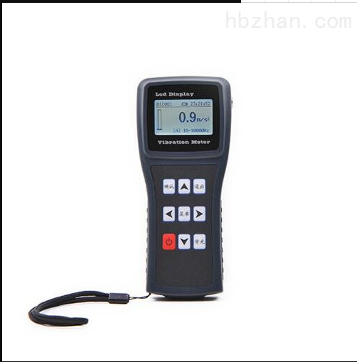 LK1201便攜式測振儀 振動測量儀 震動測試儀 機械故障測-- 濟寧儒佳檢測儀器有限公司