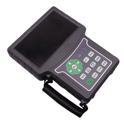 廠家直銷  RJUT500 數字式超聲波探傷儀-- 濟寧儒佳檢測儀器有限公司