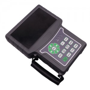 廠家直銷  RJUT500 數字式超聲波探傷