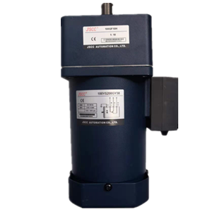 精研JSCC6W-200W標(biāo)準(zhǔn)電機(jī)