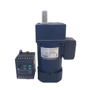 精研JSCC6W-200W調(diào)速電機(jī)