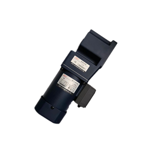 精研JSCC25W-200W直角電機(jī)