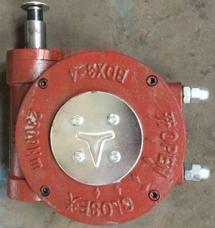 QDX3單級多回轉(zhuǎn)型閥門驅(qū)動裝置 禹軒蝶閥手動蝸輪箱-- 上海禹軒泵閥有限公司