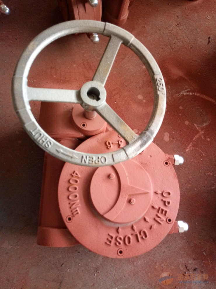 QDX3-G6管網(wǎng)式蝸輪箱|溫州蝸輪箱廠家 甌北減速機(jī)市場(chǎng)-- 上海禹軒泵閥有限公司