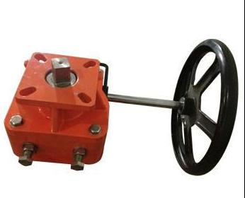 分離式蝸輪箱廠家，分離式蝸輪箱價(jià)格，分離式蝸輪箱技術(shù)參數(shù)-- 上海禹軒泵閥有限公司