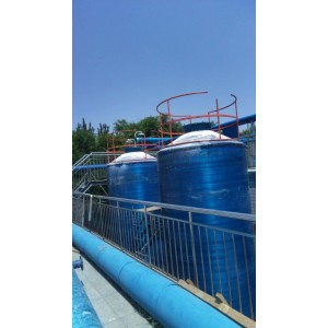 廢氣除臭凈化設備達標設備