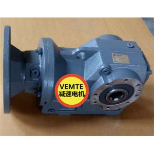 大扭矩小體積減速電機,KA107YEJB225M